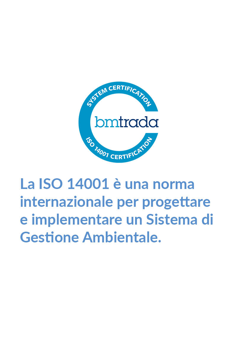 CMS_ ISO 14001