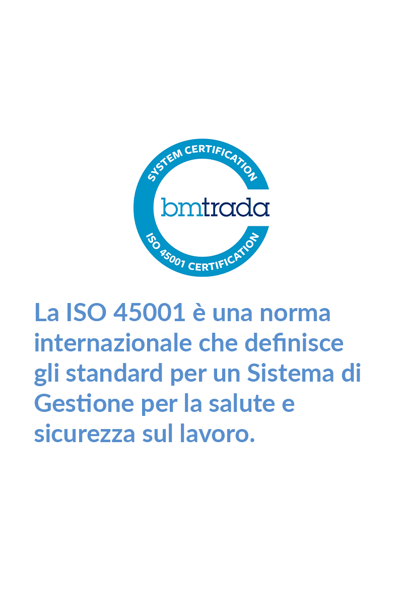 CMS_ ISO 45001